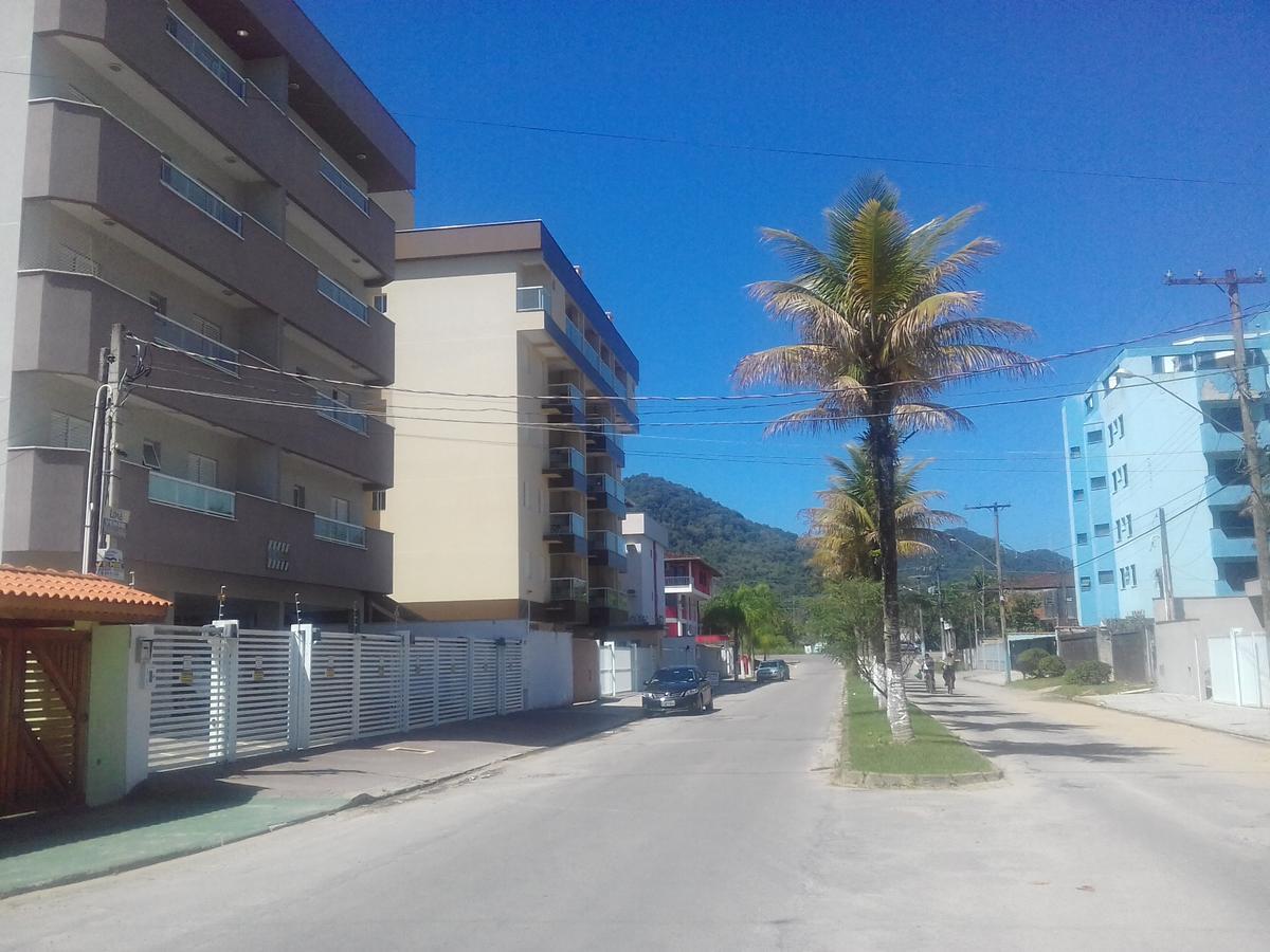 Apartamento de 3 Quartos