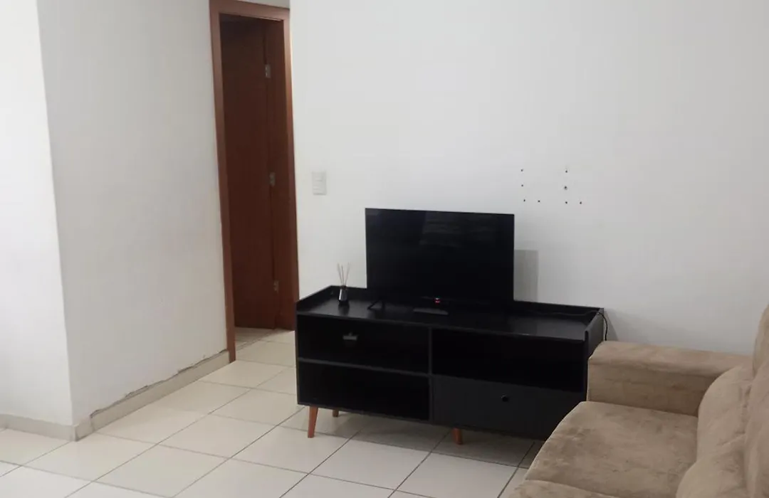 Apartamento 3 quartos Próximo a Praia Grande-1