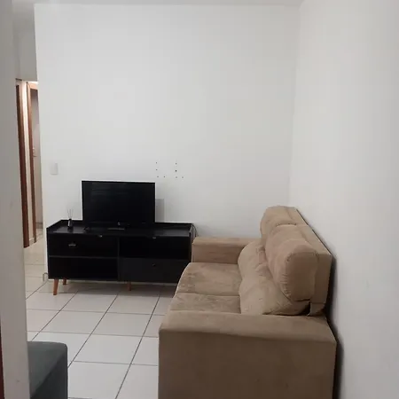 Apartamento 3 quartos Próximo a Praia Grande-3