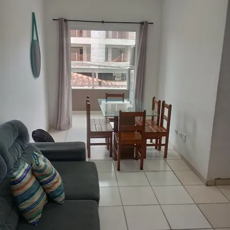 Apartamento 3 quartos Próximo a Praia Grande-2
